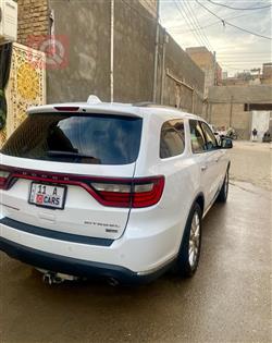 دودج دورانجو